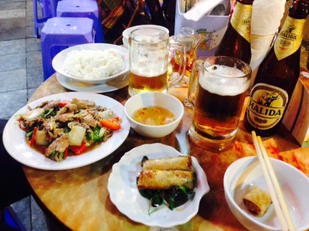 hanoistreetfood