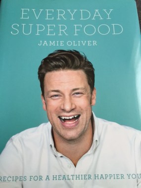 Jamie Oliver